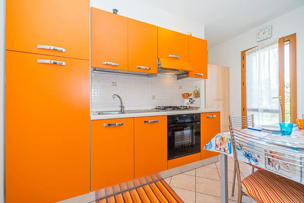 Apartment Appartamento Villa Da 2 Fino A 3 Posti Capoliveri