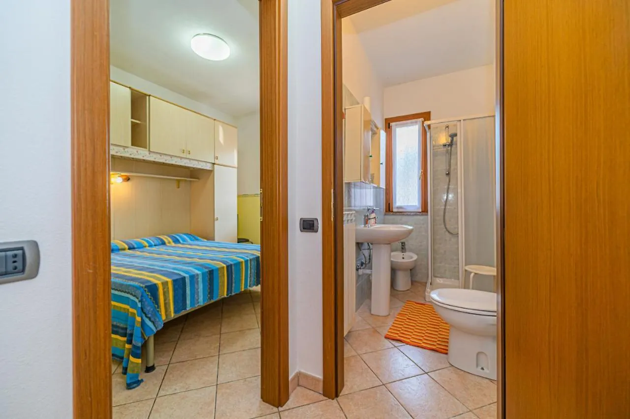 Appartamento Villa Da 2 Fino A 3 Posti Capoliveri Capoliveri (Isola d'Elba)
