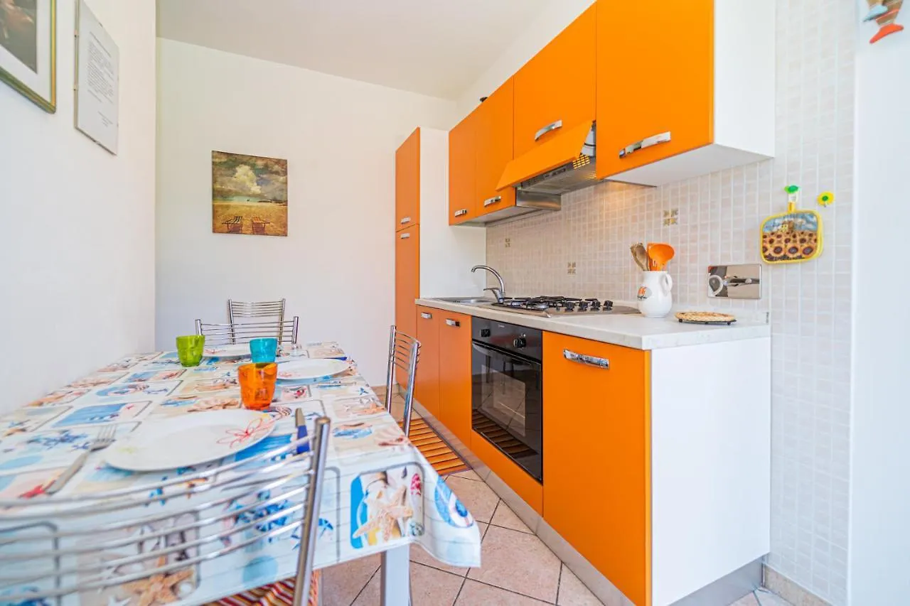 Appartamento Villa Da 2 Fino A 3 Posti Capoliveri 0*, Capoliveri (Isola d'Elba)