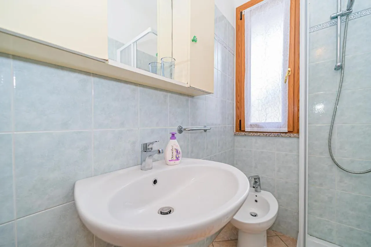 Appartamento Villa Da 2 Fino A 3 Posti Capoliveri Apartment