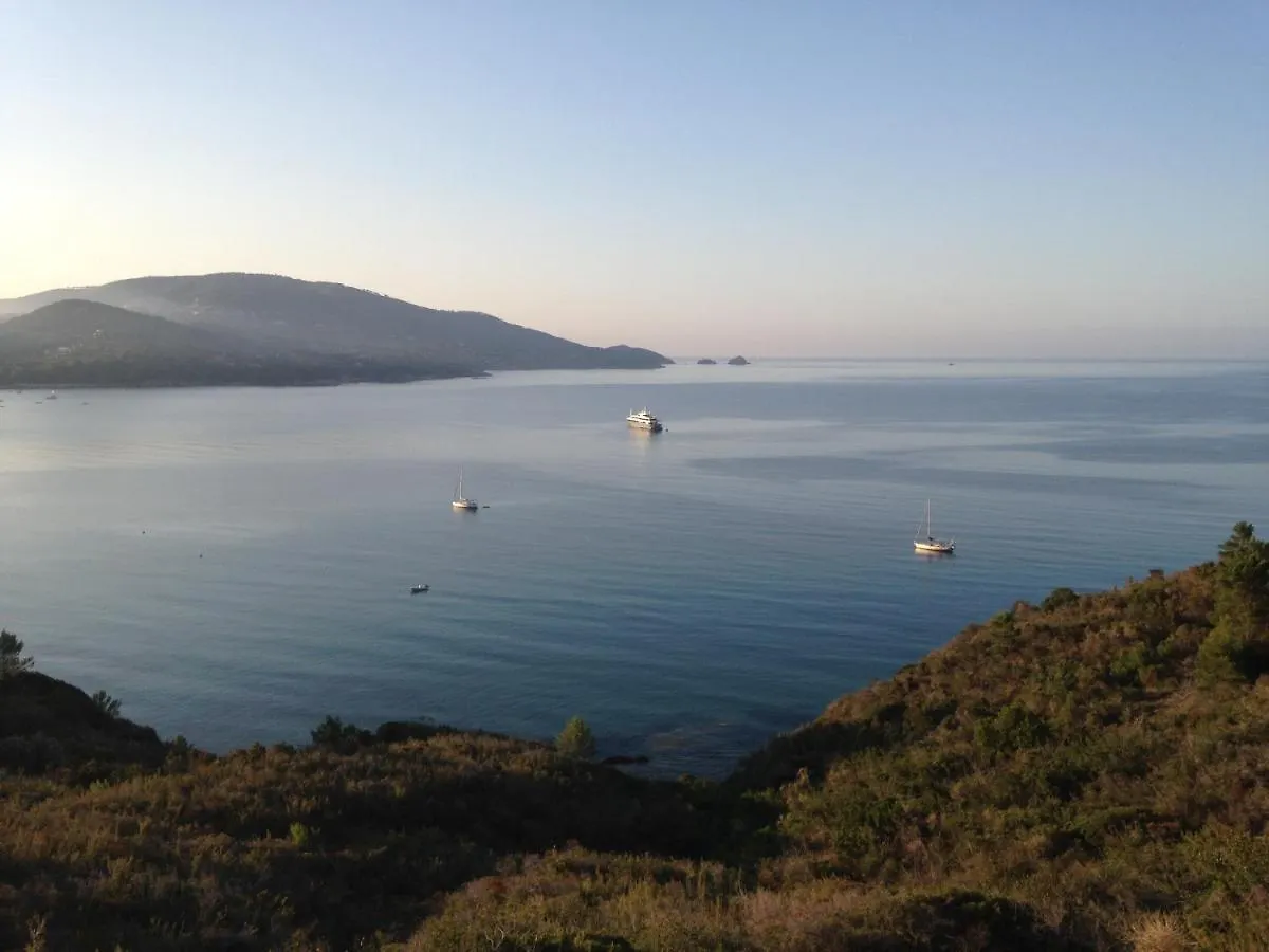 Appartamento Villa Da 2 Fino A 3 Posti Capoliveri Apartment Capoliveri (Isola d'Elba)