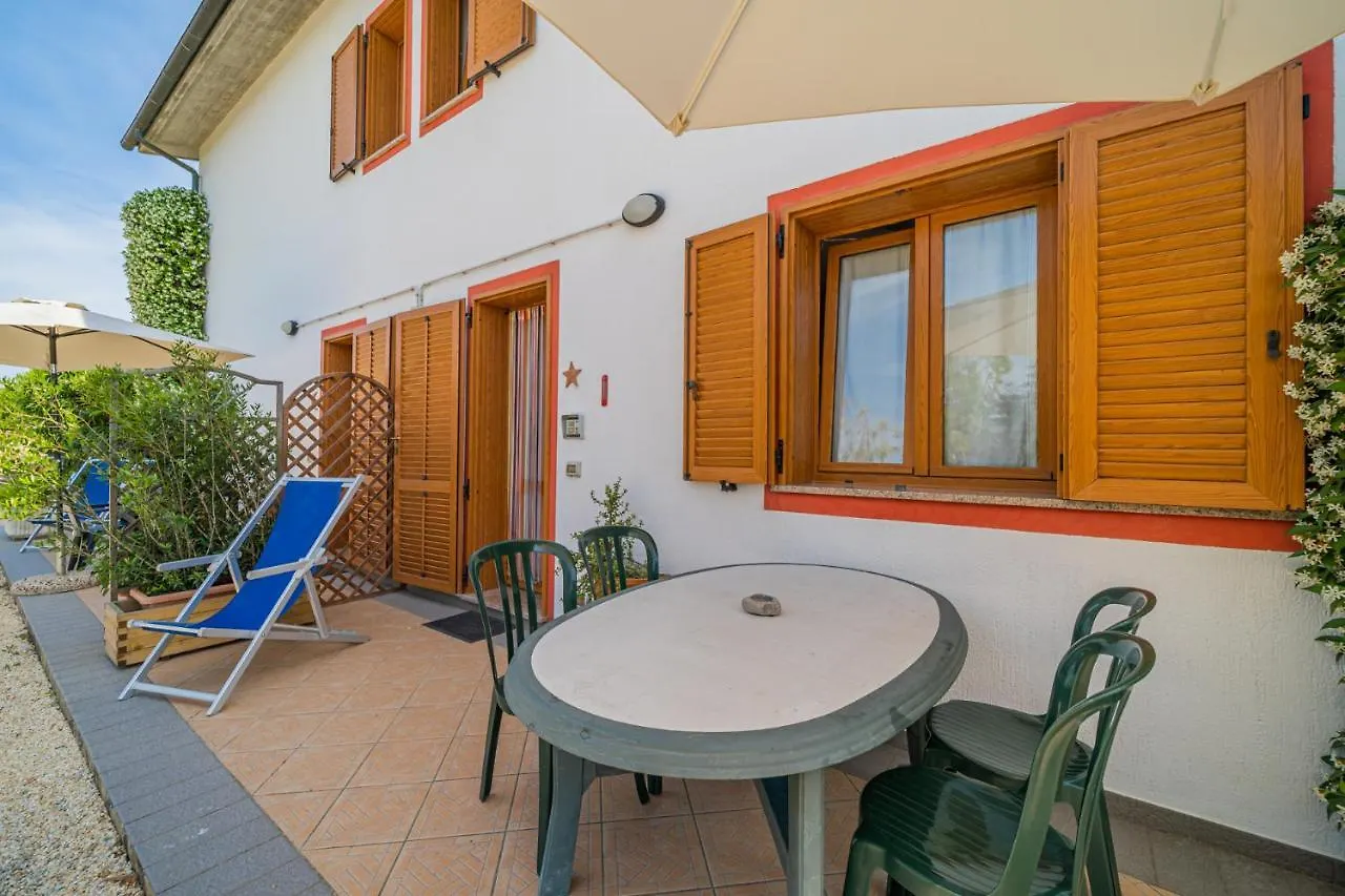 Appartamento Villa Da 2 Fino A 3 Posti Capoliveri Capoliveri (Isola d'Elba)