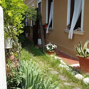  Bed & Breakfast Perla Italia