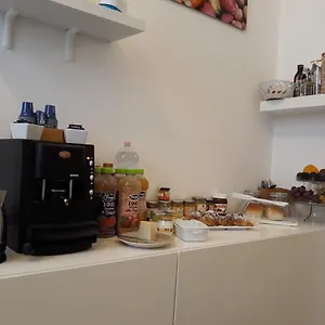 *** Bed & Breakfast Felice Italia