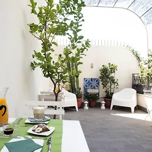 ** Bed & Breakfast Cannoli Italia