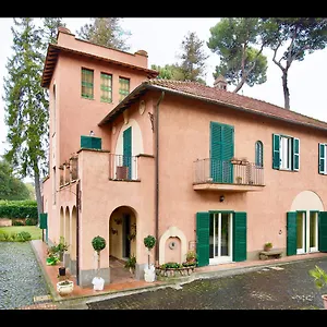 *** Affittacamere Borgo Dei Castelli Italia