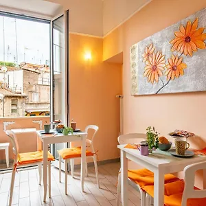 *** Bed & Breakfast Merulana 2 Italia