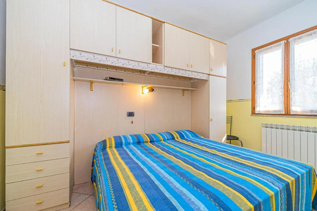 Appartamento Villa Da 2 Fino A 3 Posti Capoliveri Italy