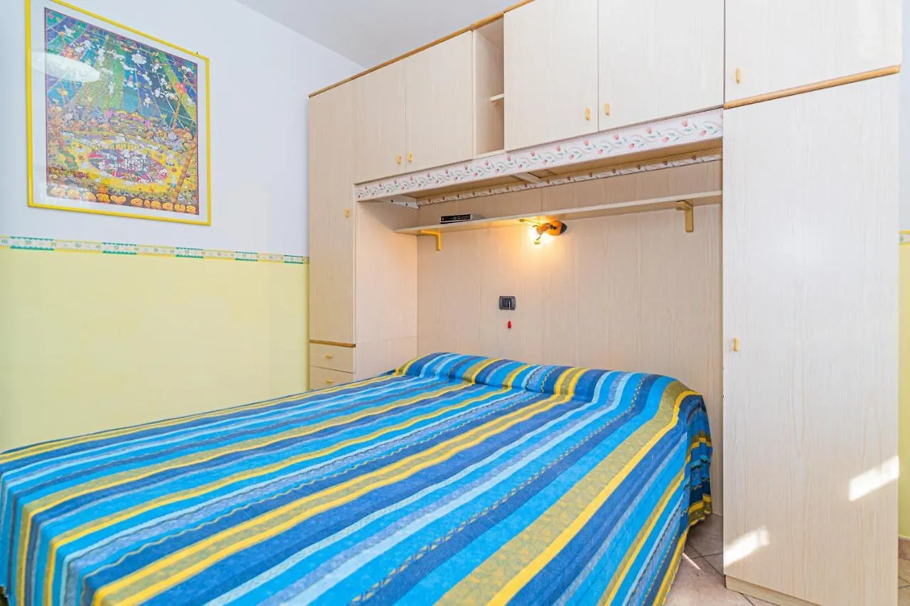 Appartamento Villa Da 2 Fino A 3 Posti Capoliveri 0*, Capoliveri (Isola d'Elba) Italy