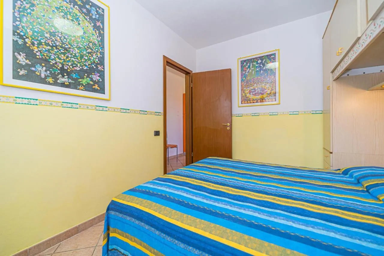Appartamento Villa Da 2 Fino A 3 Posti Capoliveri Apartment Capoliveri (Isola d'Elba)