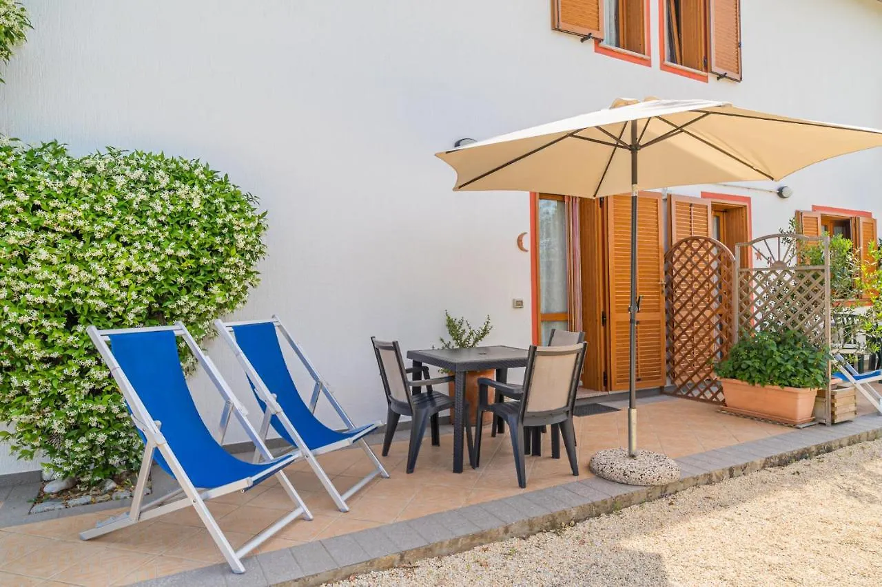 Appartamento Villa Da 2 Fino A 3 Posti Capoliveri Capoliveri (Isola d'Elba)
