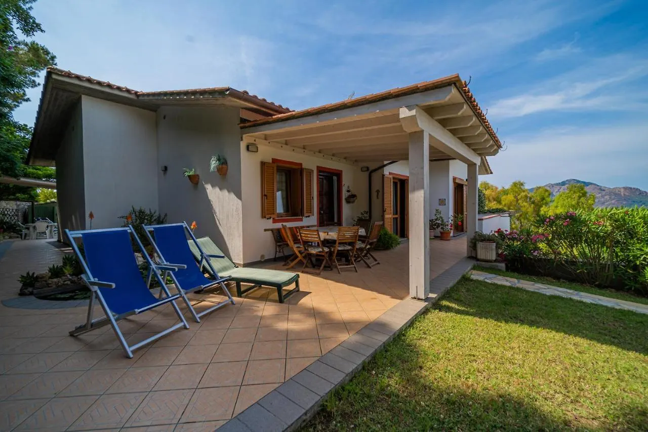 Apartment Appartamento Villa Da 2 Fino A 3 Posti Capoliveri