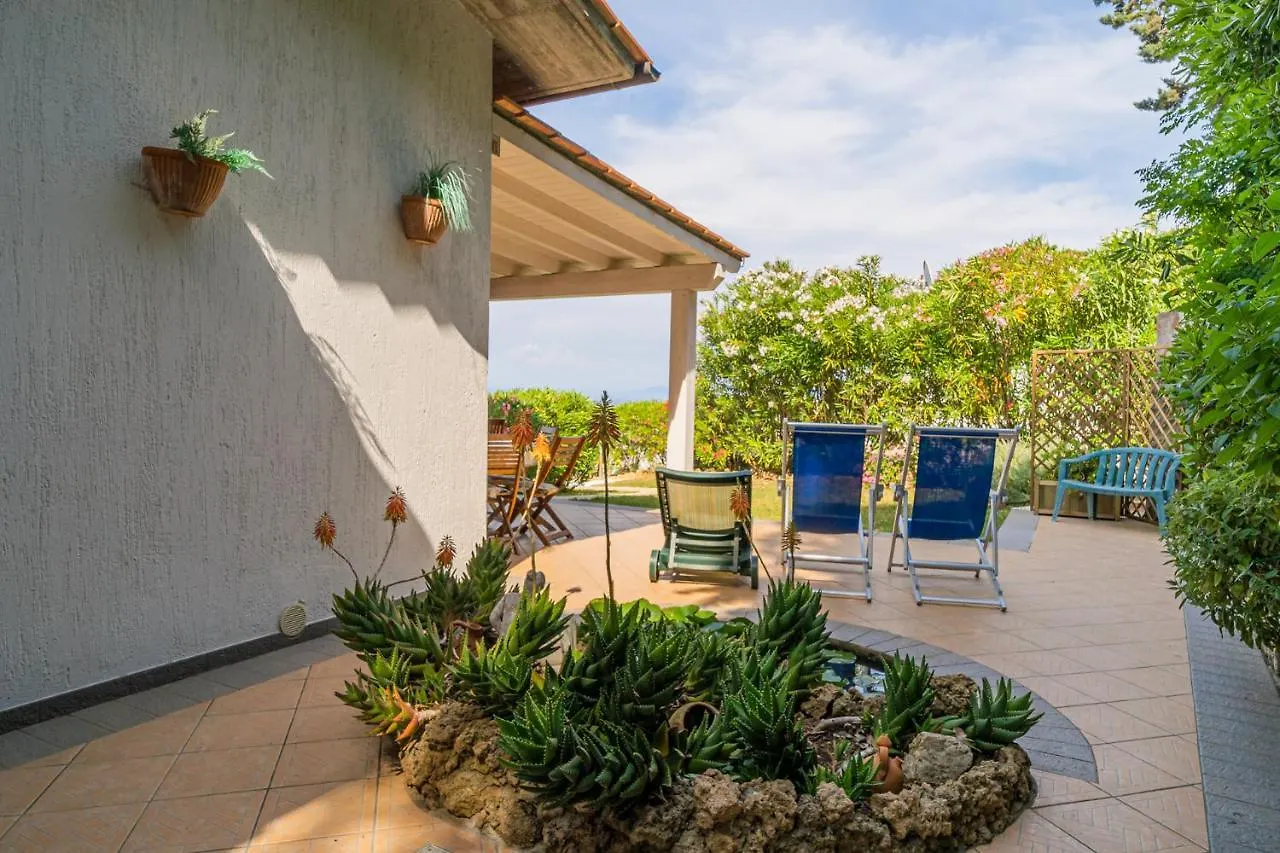 Appartamento Villa Da 2 Fino A 3 Posti Capoliveri Apartment