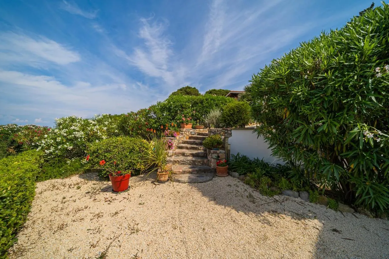 Appartamento Villa Da 2 Fino A 3 Posti Capoliveri Apartment Capoliveri (Isola d'Elba)