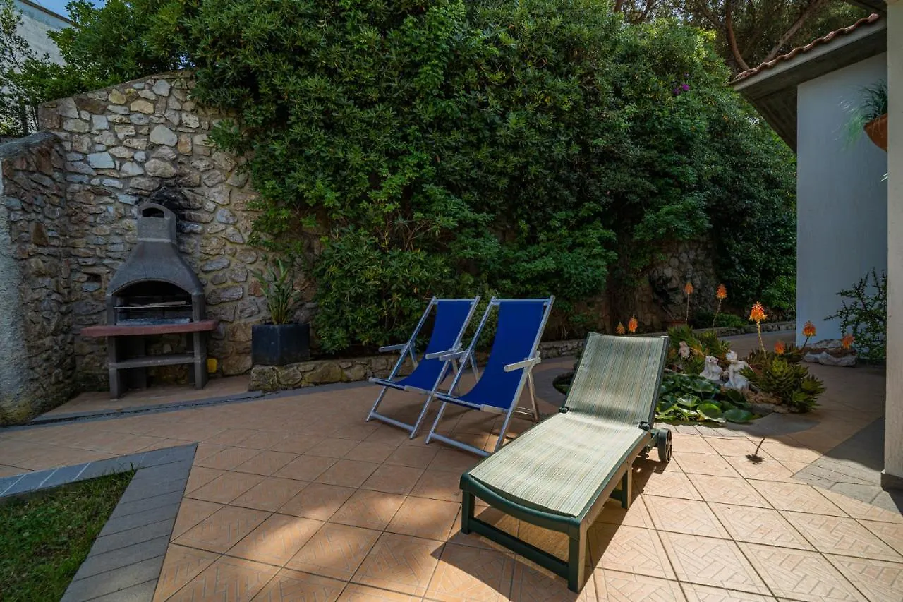 Apartment Appartamento Villa Da 2 Fino A 3 Posti Capoliveri Italy